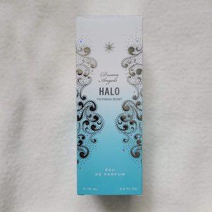 *NEW* Victoria's Secret Dream Angels HALO Eau de Parfum 2.5 Oz